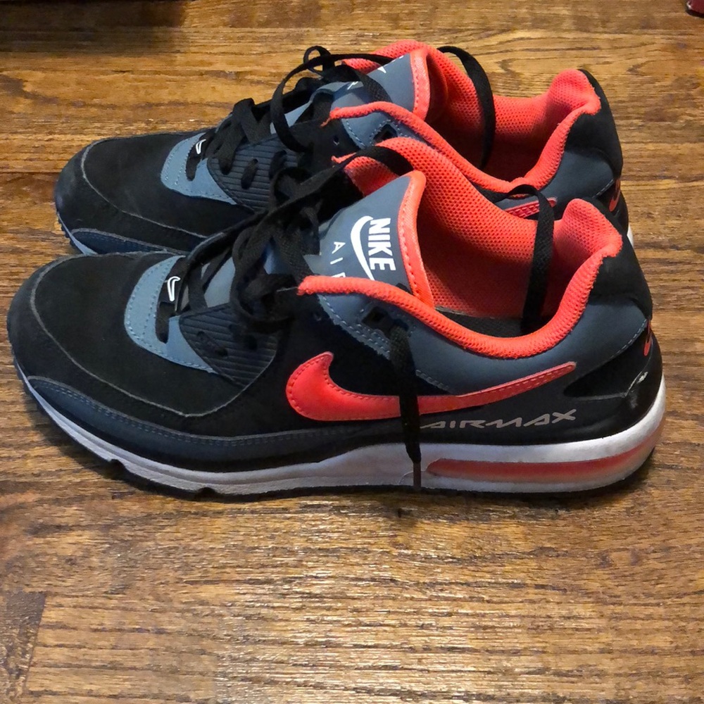 Nike air max
